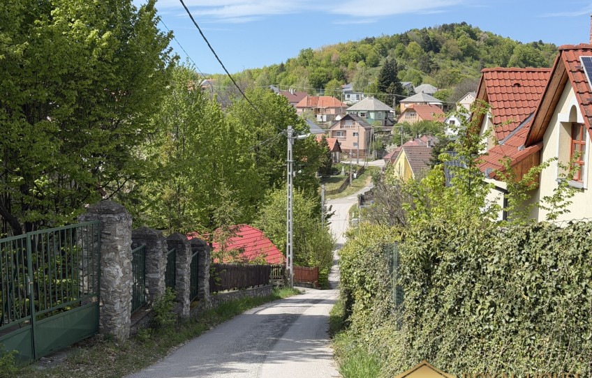 Bükkszentkereszt Eladó Ház Őz utca