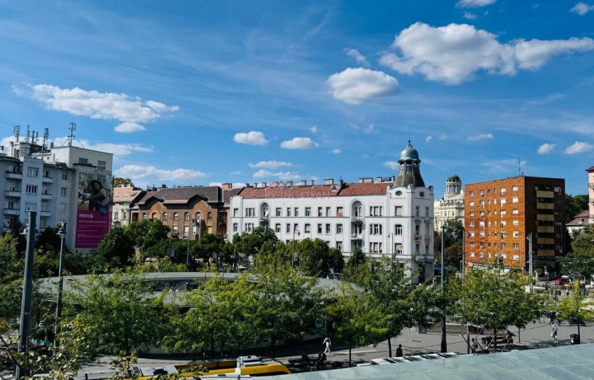 Budapest XI. kerület Kiadó Lakás Móricz Zsigmond körtér