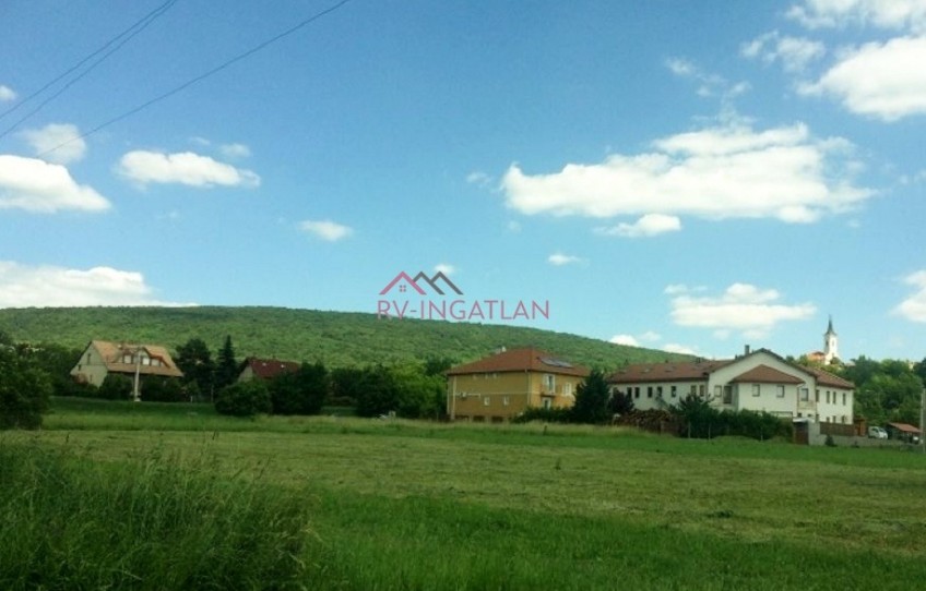 Telki Eladó Telek