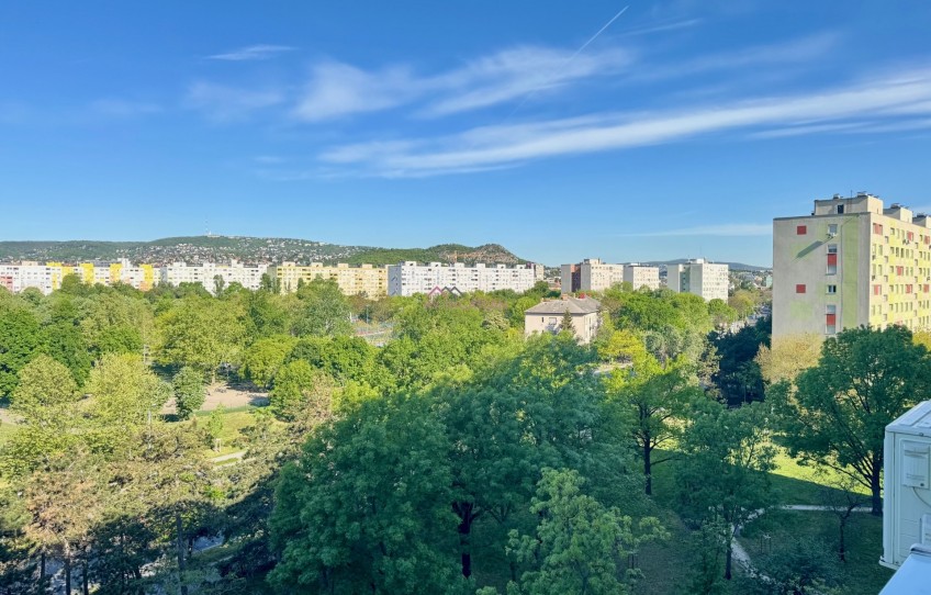 Budapest XI. kerület Kiadó Lakás