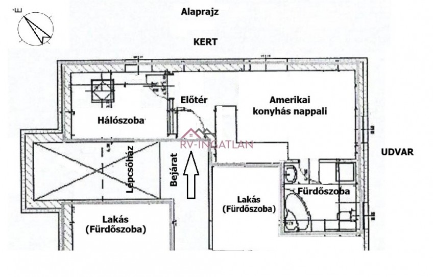 Érd Eladó Lakás