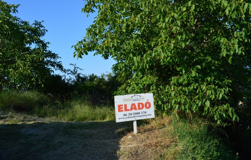 Szekszárd Eladó Mezőgazdasági