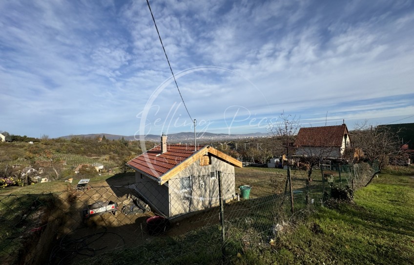 Keszü Eladó Telek