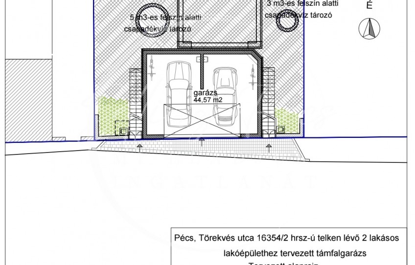 Pécs Eladó Lakás