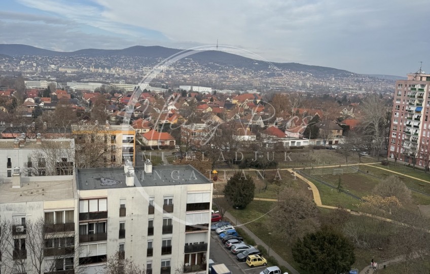 Pécs Eladó Lakás Éva utca