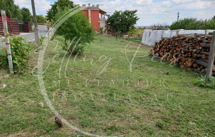 Pécs Eladó Ház Kutató dűlő