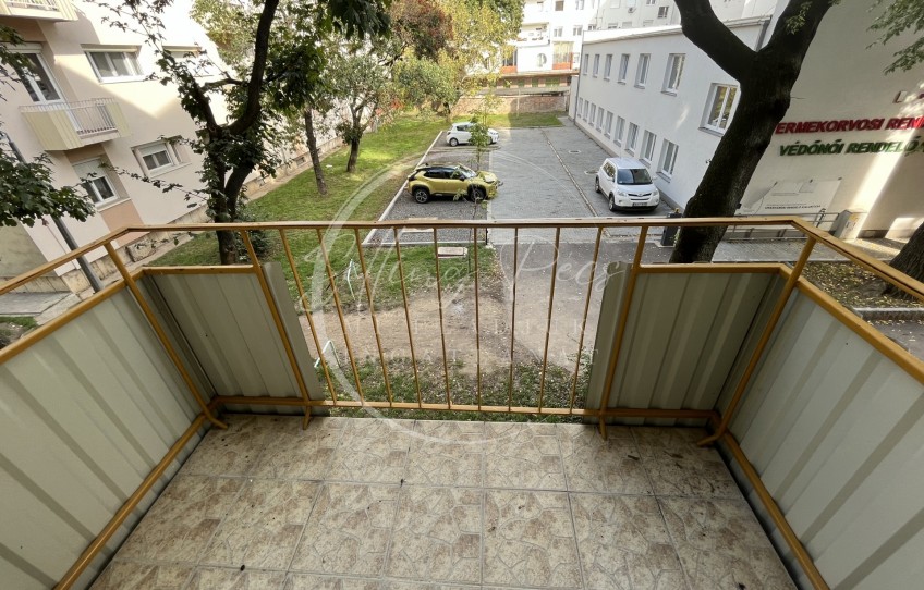 Pécs Kiadó Lakás Kőrösi Csoma Sándor utca