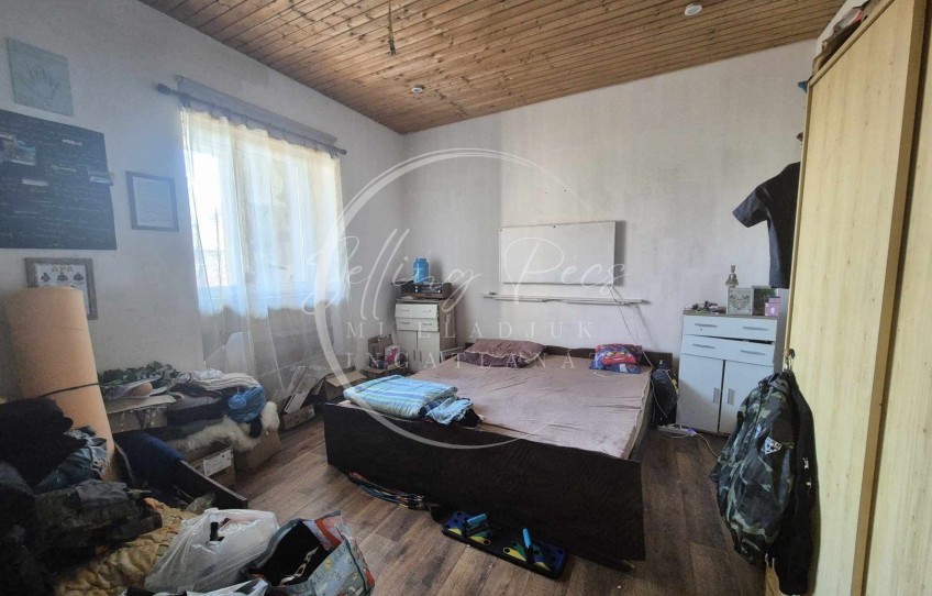 Szigetvár Eladó Ház Széchenyi