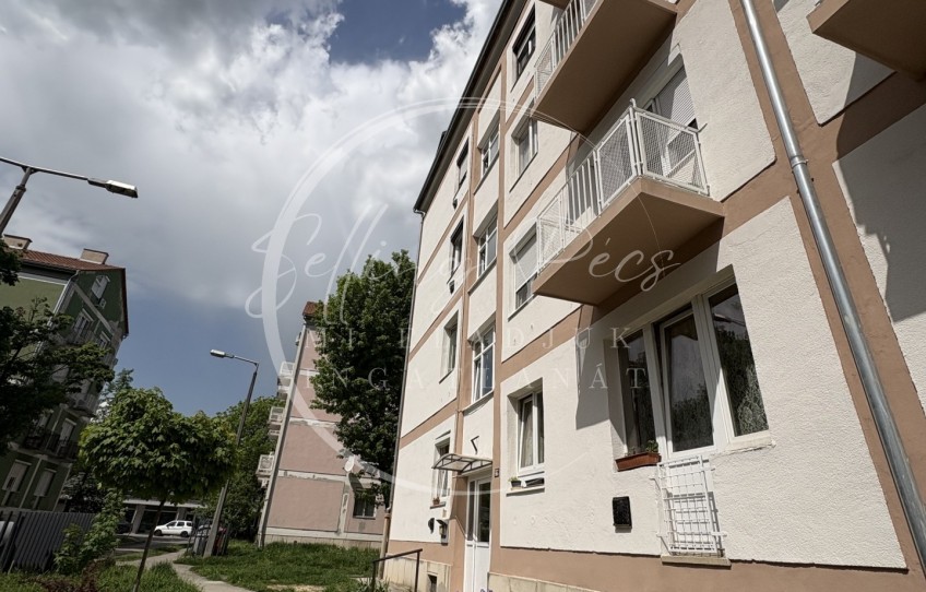 Pécs Eladó Lakás