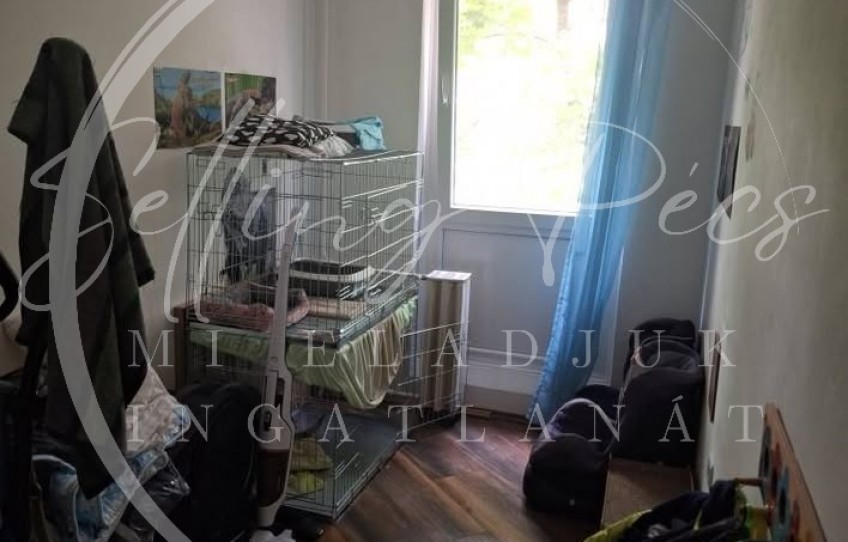 Pécs Eladó Lakás Illyés Gyula út