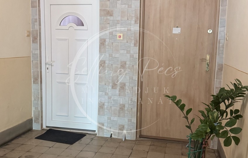 Pécs Eladó Lakás Corvin utca