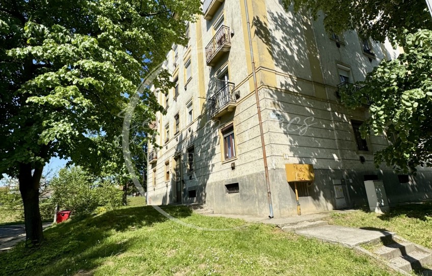 Pécs Eladó Lakás Corvin utca