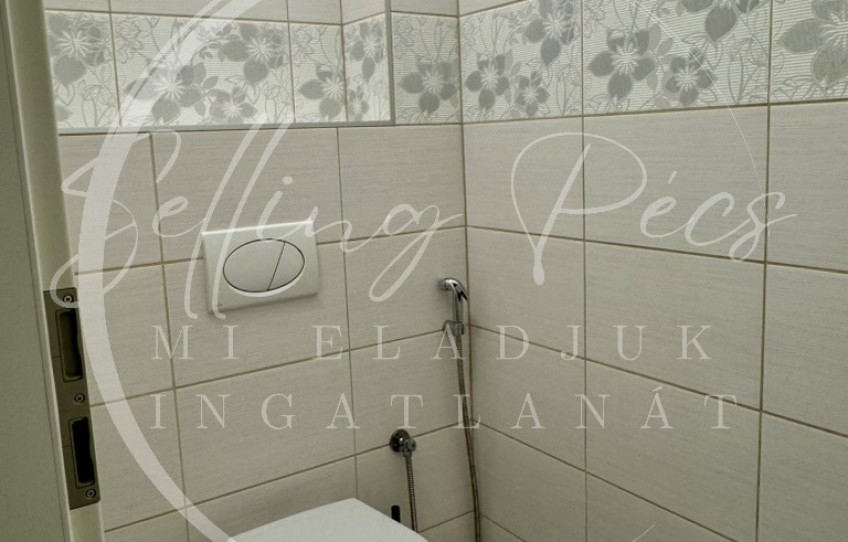 Pécs Kiadó Lakás Szurdok dűlő
