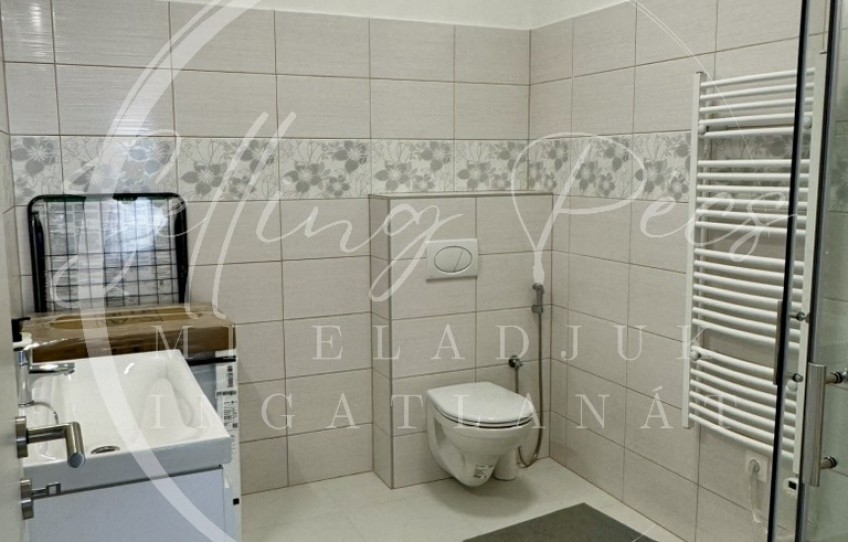 Pécs Kiadó Lakás Szurdok dűlő
