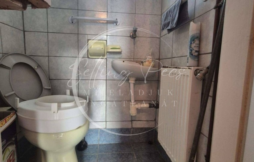 Szigetvár Eladó Ház