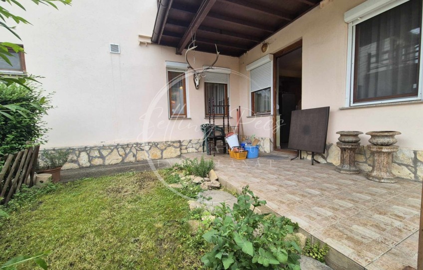 Pécs Eladó Lakás Tettye utca