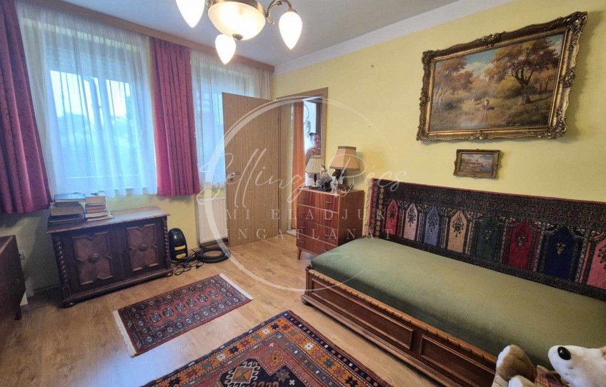 Pécs Eladó Lakás Tettye utca