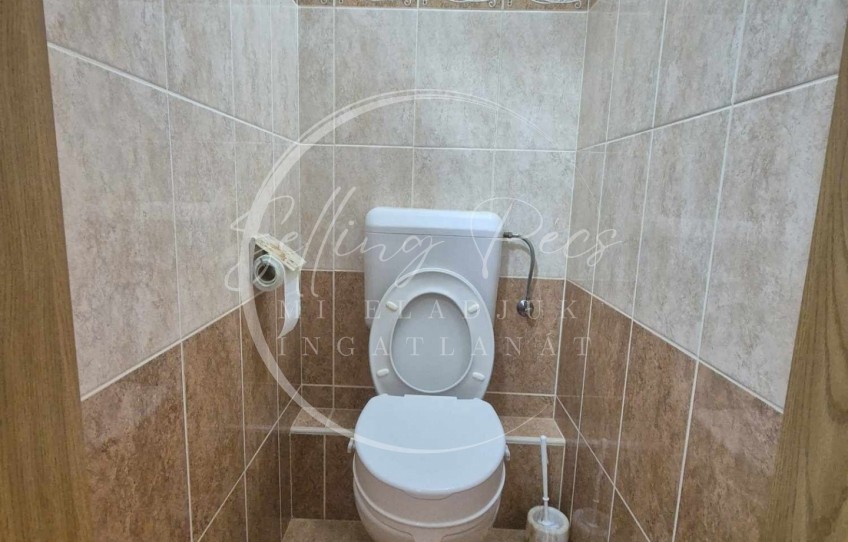Pécs Eladó Lakás Tettye utca