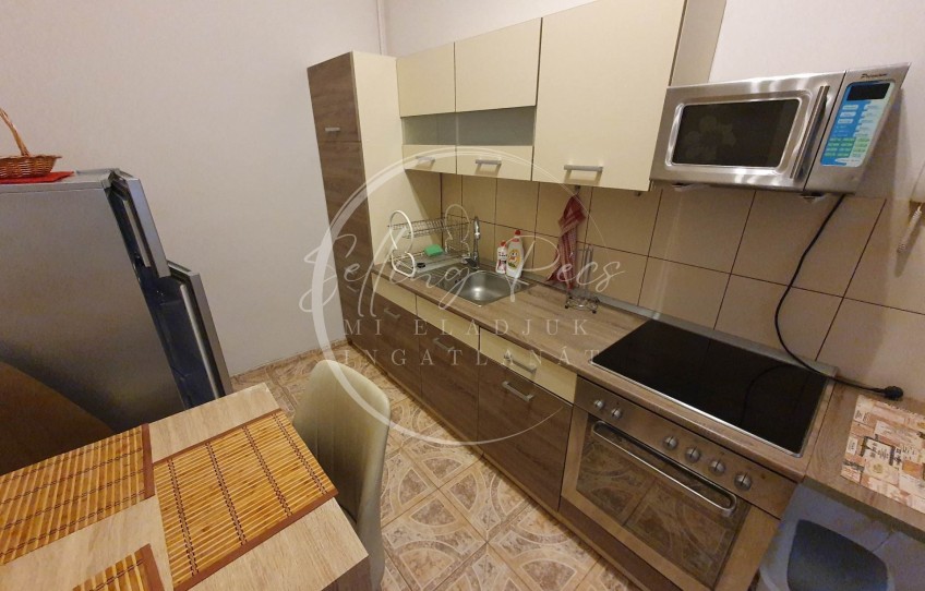 Pécs Kiadó Lakás Rákóczi út