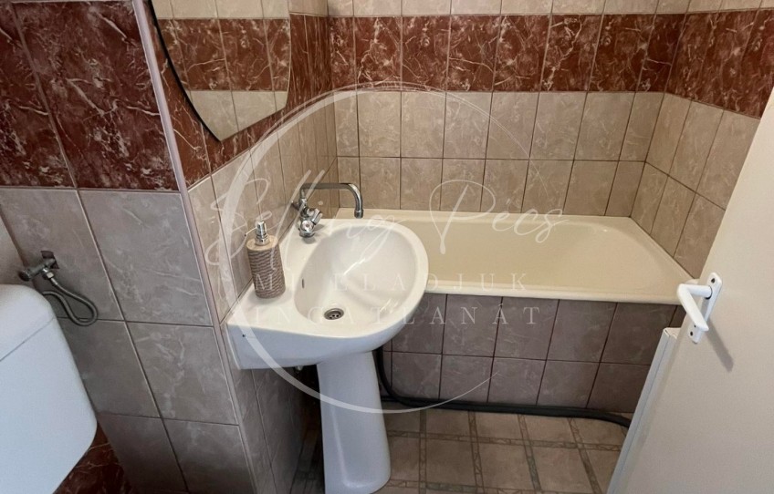 Pécs Kiadó Lakás Budai Nagy Antal utca