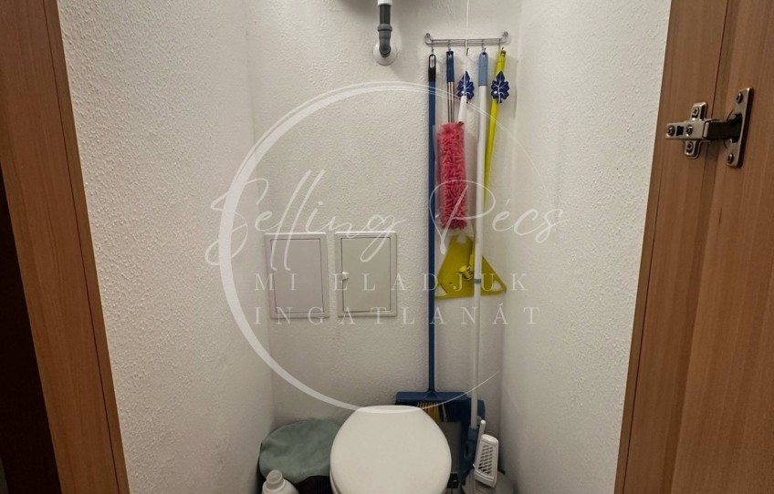 Pécs Eladó Lakás