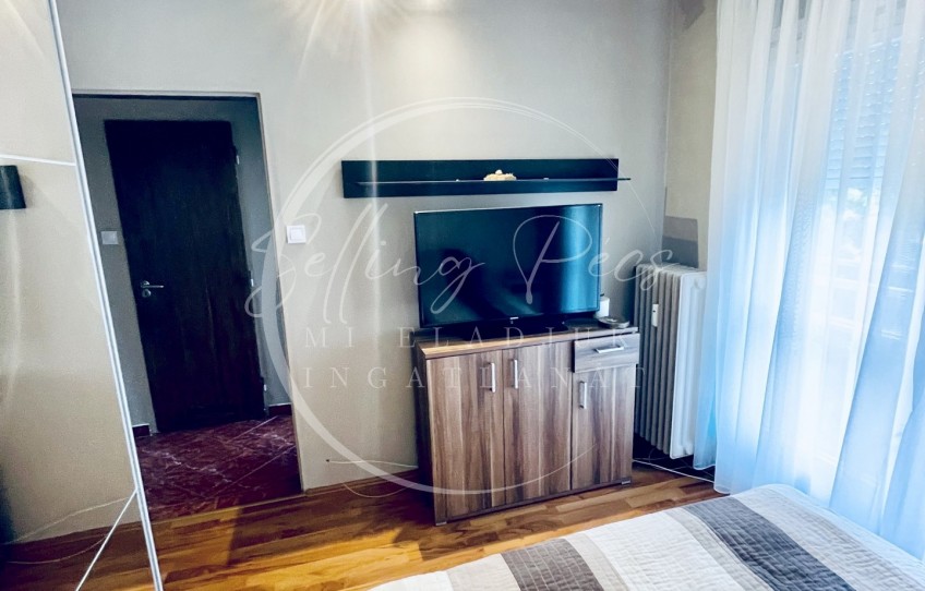 Pécs Eladó Lakás Mezőszél utca