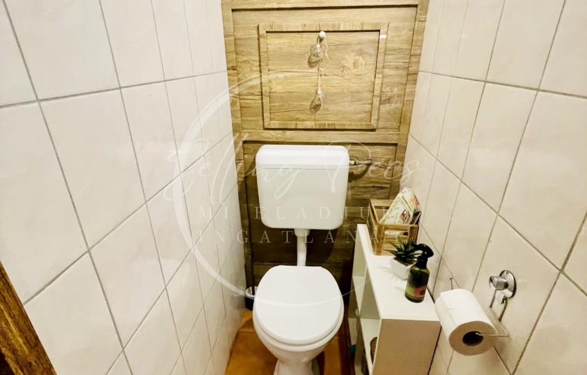 Pécs Eladó Lakás Mezőszél utca