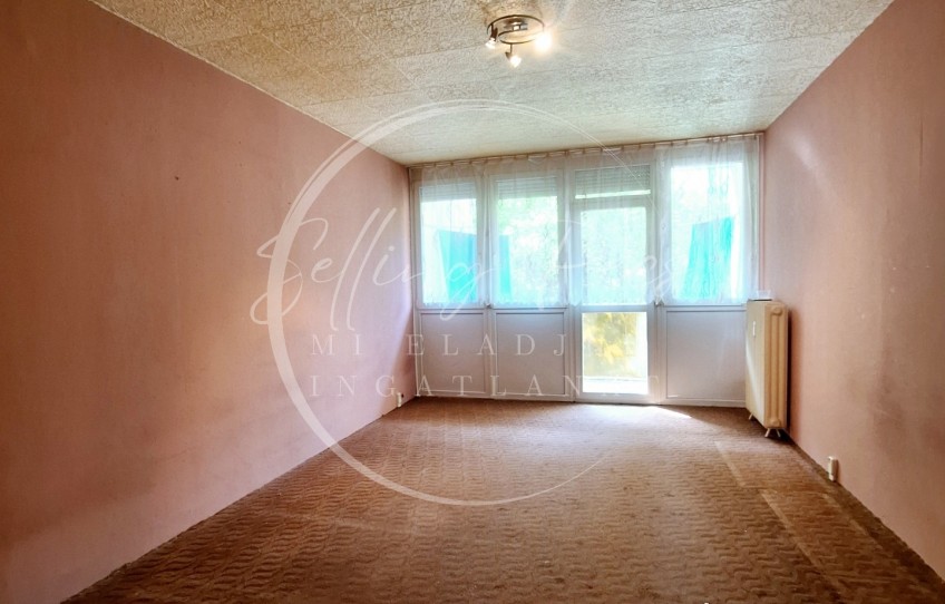 Pécs Eladó Lakás