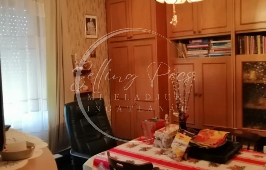 Pécs Eladó Lakás Gadó utca