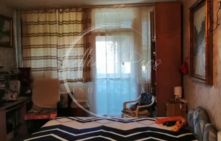 Pécs Eladó Lakás Gadó utca