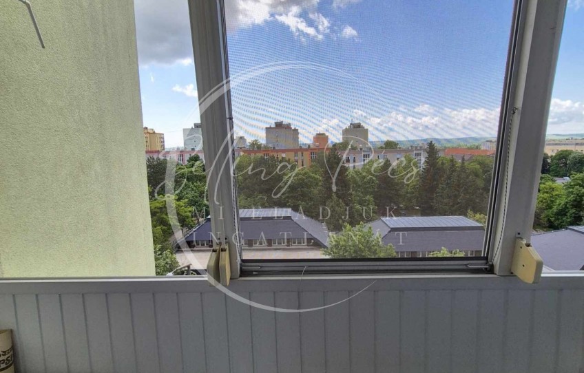 Pécs Kiadó Lakás Budai Nagy Antal utca