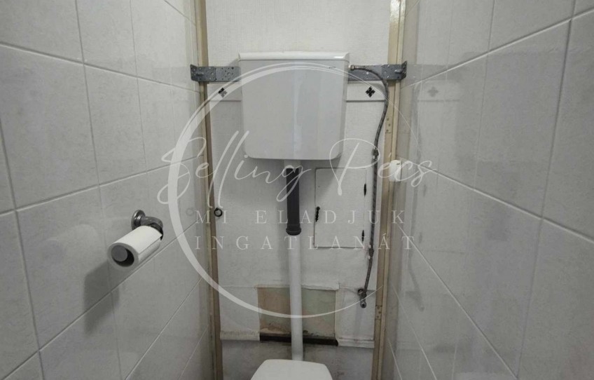 Pécs Kiadó Lakás Budai Nagy Antal utca