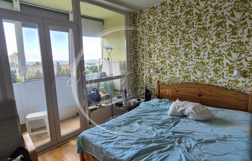Pécs Kiadó Lakás Budai Nagy Antal utca