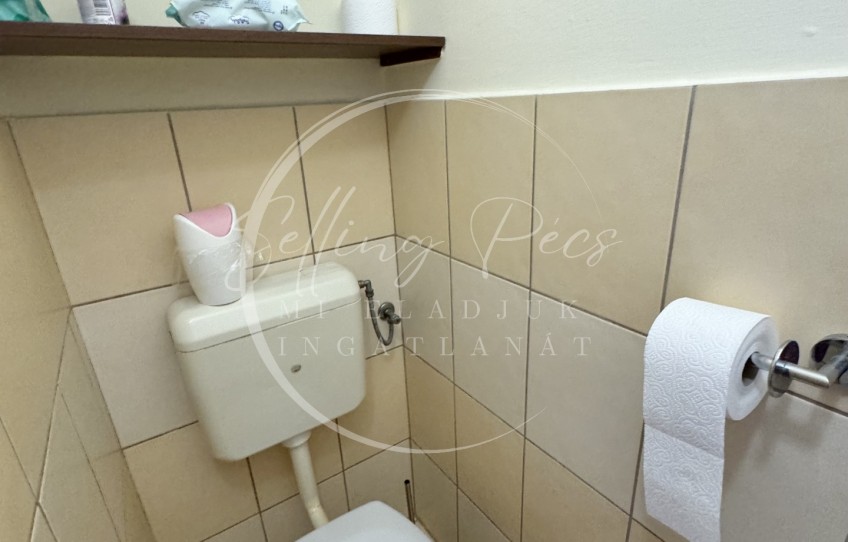 Pécs Eladó Ház