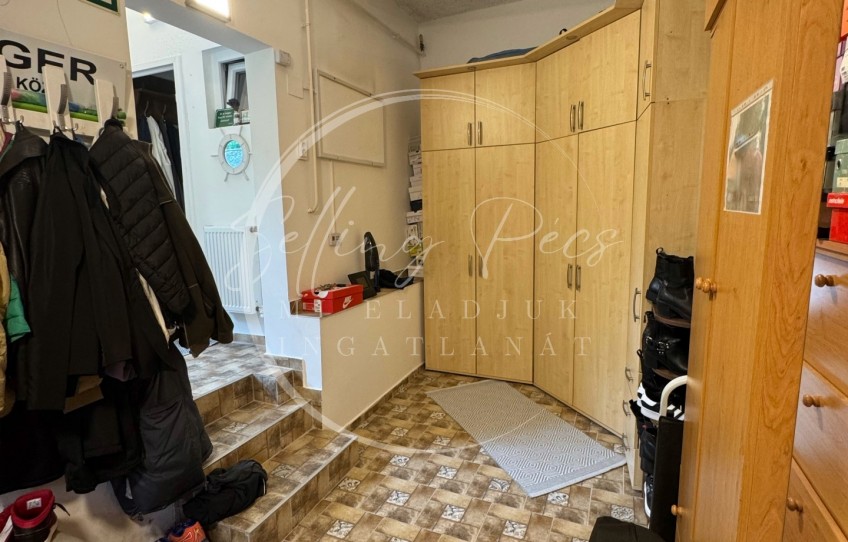 Pécs Eladó Ház