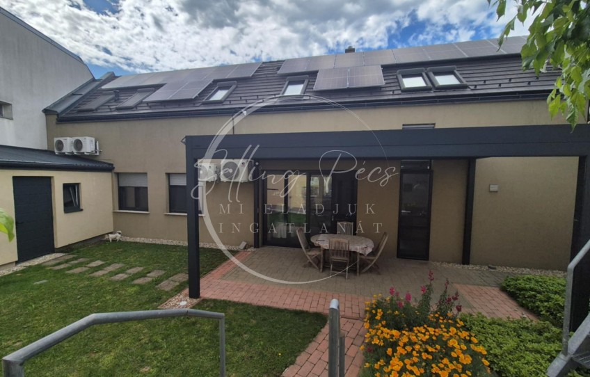 Pécs Eladó Ház