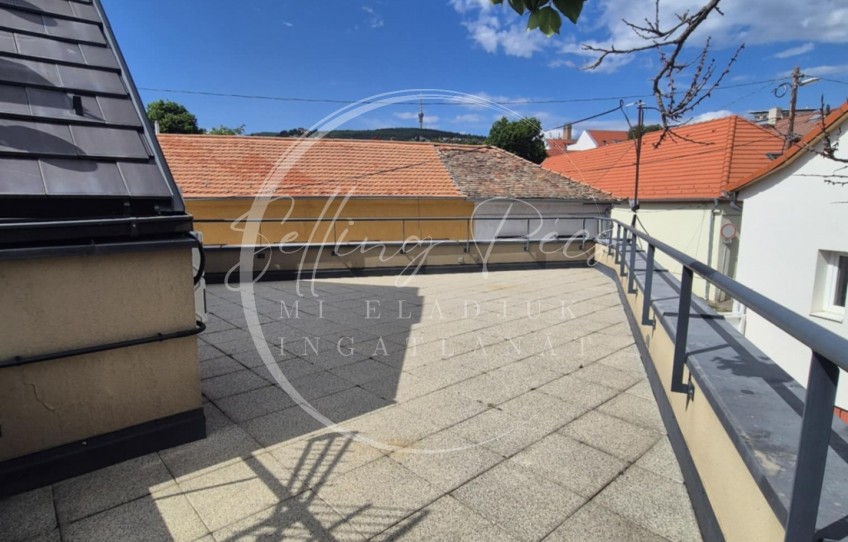 Pécs Eladó Ház