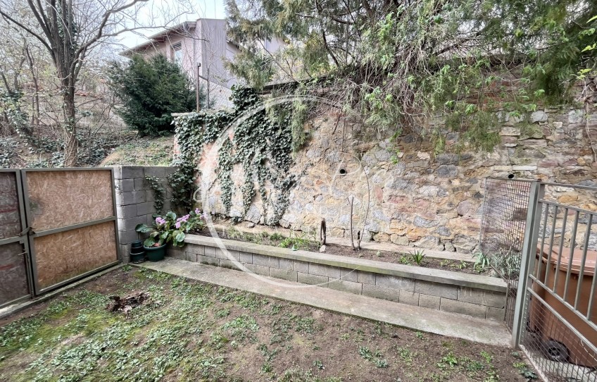 Pécs Kiadó Lakás Tettye utca