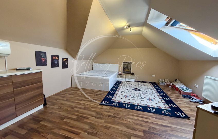 Kozármisleny Eladó Lakás
