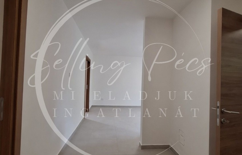 Pécs Eladó Lakás