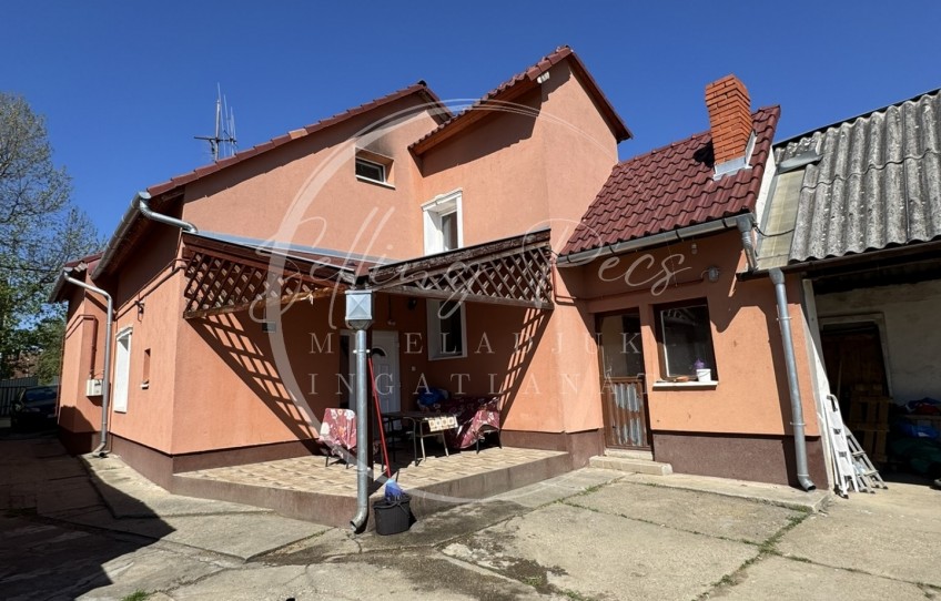 Pécs Eladó Ház