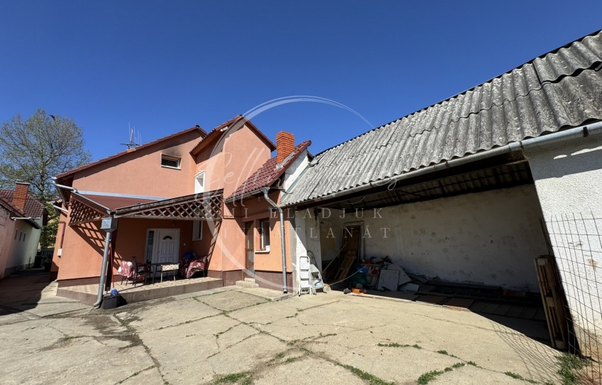 Pécs Eladó Ház