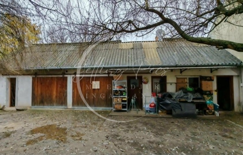 Hobol Eladó Ház Mátyás Király utca
