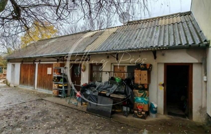 Hobol Eladó Ház Mátyás Király utca