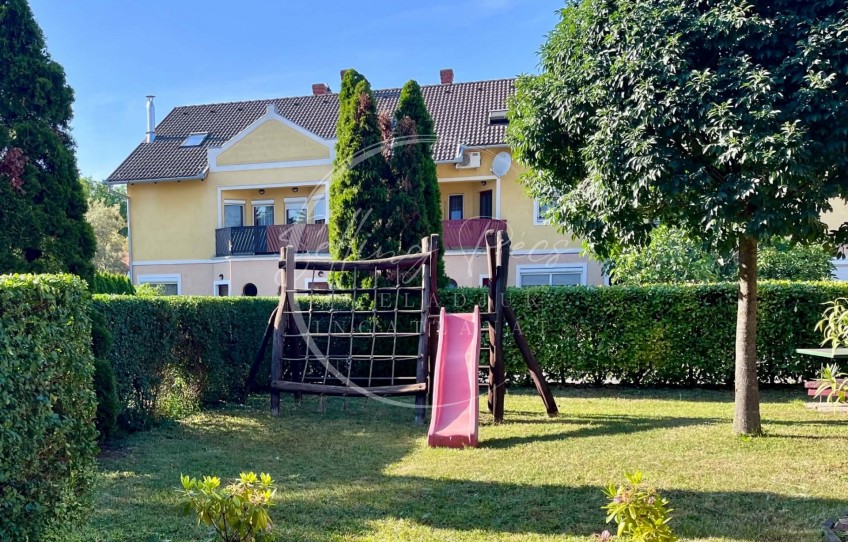 Kozármisleny Eladó Lakás