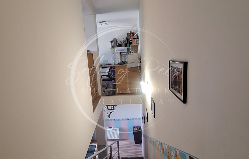 Pécs Eladó Ház