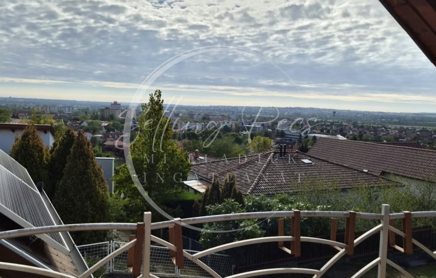 Pécs Eladó Ház Szőlész dűlő