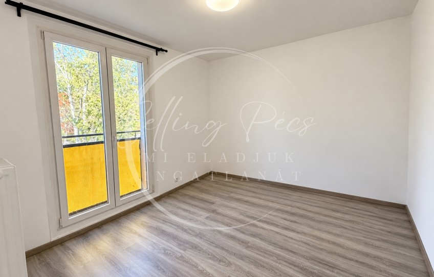 Pécs Eladó Lakás Acsády Ignác utca
