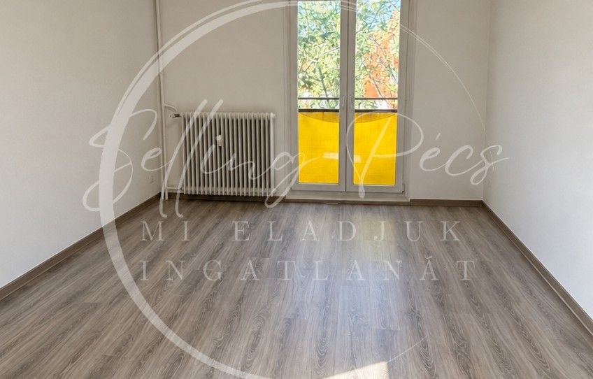Pécs Eladó Lakás Acsády Ignác utca