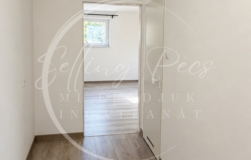 Pécs Eladó Lakás Acsády Ignác utca